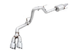 AWE Tuning - AWE 0FG Exhaust Suite for the '15 - '20 Ford F - 150