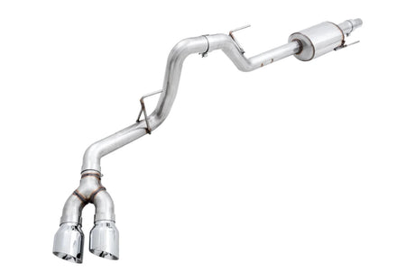 AWE Tuning - AWE 0FG Exhaust Suite for the '15 - '20 Ford F - 150