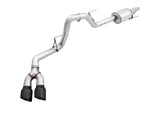 AWE Tuning - AWE 0FG Exhaust Suite for the '15 - '20 Ford F - 150