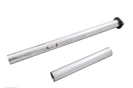 AWE Tuning - AWE 0FG Exhaust Suite for the '15 - '20 Ford F - 150