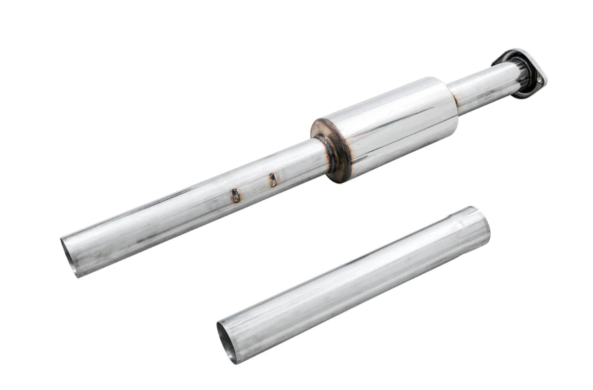 AWE Tuning - AWE 0FG Exhaust Suite for the '15 - '20 Ford F - 150
