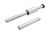AWE Tuning - AWE 0FG Exhaust Suite for the '15 - '20 Ford F - 150