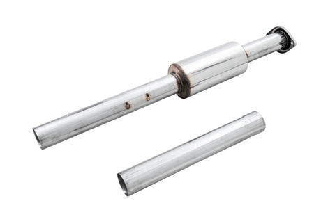 AWE Tuning - AWE 0FG Exhaust Suite for the '15 - '20 Ford F - 150