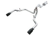 AWE Tuning - AWE 0FG Exhaust Suite for the '15 - '20 Ford F - 150