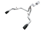 AWE Tuning - AWE 0FG Exhaust Suite for the '15 - '20 Ford F - 150