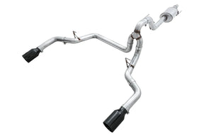 AWE Tuning - AWE 0FG Exhaust Suite for the '15 - '20 Ford F - 150