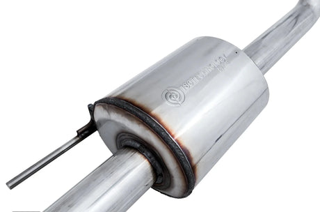 AWE Tuning - AWE 0FG Exhaust Suite for the '15 - '20 Ford F - 150