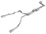 AWE Tuning - AWE 0FG Exhaust Suite for the 25+ RAM 1500 3.0L
