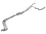 AWE Tuning - AWE 0FG Exhaust Suite for the 25+ RAM 1500 3.0L