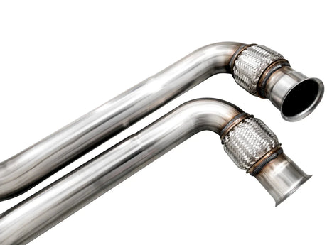 AWE Tuning - AWE 0FG Exhaust Suite for the 25+ RAM 1500 3.0L