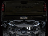 AWE Tuning - AWE 0FG Exhaust Suite for the 25+ RAM 1500 3.0L