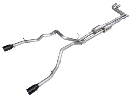 AWE Tuning - AWE 0FG Exhaust Suite for the 25+ RAM 1500 3.0L