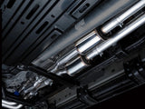 AWE Tuning - AWE 0FG Exhaust Suite for the 25+ RAM 1500 3.0L