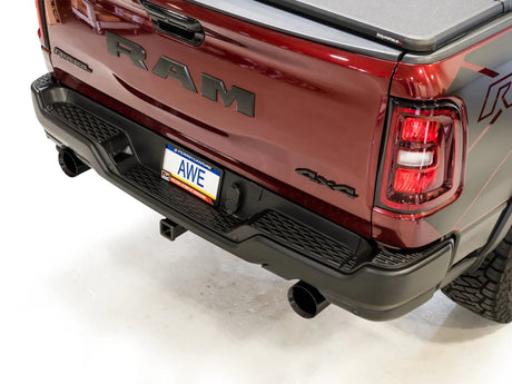 AWE Tuning - AWE 0FG Exhaust Suite for the 25+ RAM 1500 3.0L