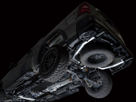 AWE Tuning - AWE 0FG Exhaust Suite for the 25+ RAM 1500 3.0L