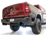 AWE Tuning - AWE 0FG Exhaust Suite for the 25+ RAM 1500 3.0L
