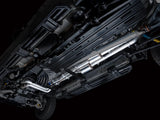 AWE Tuning - AWE 0FG Exhaust Suite for the 25+ RAM 1500 3.0L