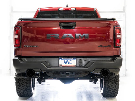AWE Tuning - AWE 0FG Exhaust Suite for the 25+ RAM 1500 3.0L
