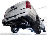 AWE Tuning - AWE 0FG Exhaust Suite for the 25+ RAM 1500 3.0L