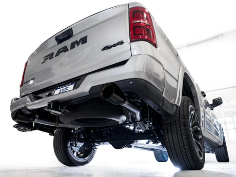 AWE Tuning - AWE 0FG Exhaust Suite for the 25+ RAM 1500 3.0L