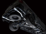 AWE Tuning - AWE 0FG Exhaust Suite for the 25+ RAM 1500 3.0L