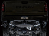 AWE Tuning - AWE 0FG Exhaust Suite for the 25+ RAM 1500 3.0L