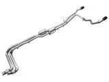 AWE Tuning - AWE 0FG Exhaust Suite for the 25+ RAM 1500 3.0L
