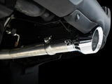 AWE Tuning - AWE 0FG Exhaust Suite for the 4th Gen RAM 1500 5.7L (with bumper cutouts)