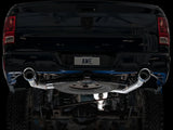 AWE Tuning - AWE 0FG Exhaust Suite for the 4th Gen RAM 1500 5.7L (with bumper cutouts)