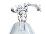 AWE Tuning - AWE 0FG Exhaust Suite for the 4th Gen RAM 1500 5.7L (with bumper cutouts)