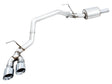 AWE Tuning - AWE 0FG Exhaust Suite for the 4th Gen RAM 1500 5.7L (without bumper cutouts)