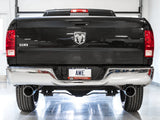 AWE Tuning - AWE 0FG Exhaust Suite for the 4th Gen RAM 1500 5.7L (without bumper cutouts)