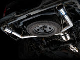 AWE Tuning - AWE 0FG Exhaust Suite for the 4th Gen RAM 1500 5.7L (without bumper cutouts)