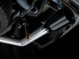 AWE Tuning - AWE 0FG Exhaust Suite for the 4th Gen RAM 1500 5.7L (without bumper cutouts)