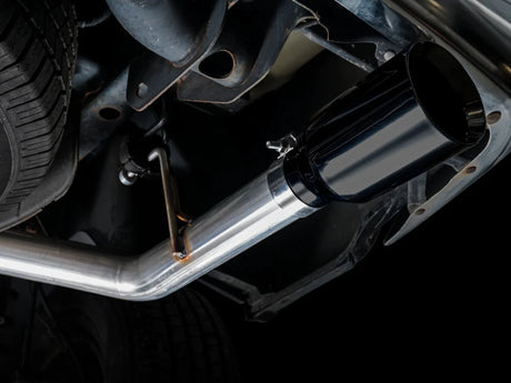 AWE Tuning - AWE 0FG Exhaust Suite for the 4th Gen RAM 1500 5.7L (without bumper cutouts)