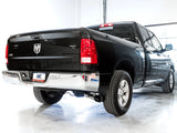 AWE Tuning - AWE 0FG Exhaust Suite for the 4th Gen RAM 1500 5.7L (without bumper cutouts)