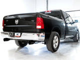 AWE Tuning - AWE 0FG Exhaust Suite for the 4th Gen RAM 1500 5.7L (without bumper cutouts)