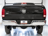 AWE Tuning - AWE 0FG Exhaust Suite for the 4th Gen RAM 1500 5.7L (without bumper cutouts)
