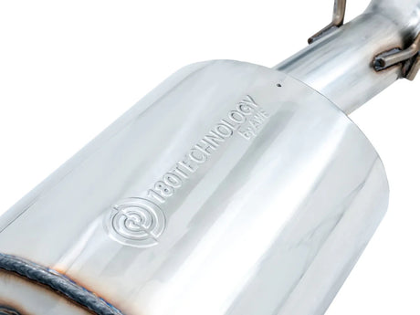 AWE Tuning - AWE 0FG Exhaust Suite for the 4th Gen RAM 1500 5.7L (without bumper cutouts)
