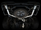 AWE Tuning - AWE 0FG Exhaust Suite for the 4th Gen RAM 1500 5.7L (without bumper cutouts)