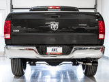 AWE Tuning - AWE 0FG Exhaust Suite for the 4th Gen RAM 1500 5.7L (without bumper cutouts)