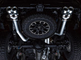 AWE Tuning - AWE 0FG Exhaust Suite for the 4th Gen Silverado ZR2 / Sierra AT4X 6.2L