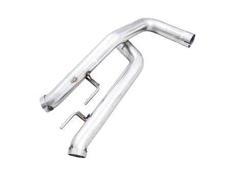 AWE Tuning - AWE 0FG Exhaust Suite for the 4th Gen Silverado ZR2 / Sierra AT4X 6.2L