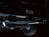 AWE Tuning - AWE 0FG Exhaust Suite for the 4th Gen Silverado ZR2 / Sierra AT4X 6.2L