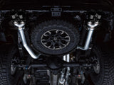 AWE Tuning - AWE 0FG Exhaust Suite for the 4th Gen Silverado ZR2 / Sierra AT4X 6.2L