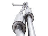 AWE Tuning - AWE 0FG Exhaust Suite for the 4th Gen Silverado ZR2 / Sierra AT4X 6.2L