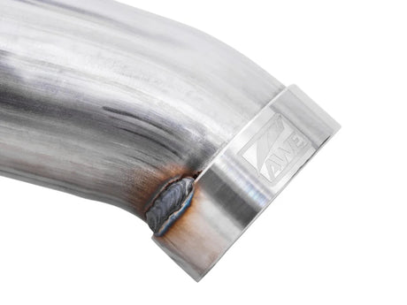 AWE Tuning - AWE 0FG Exhaust Suite for the 4th Gen Silverado ZR2 / Sierra AT4X 6.2L