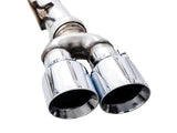 AWE Tuning - AWE 0FG Exhaust Suite for the 4th Gen Silverado ZR2 / Sierra AT4X 6.2L