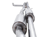 AWE Tuning - AWE 0FG Exhaust Suite for the 4th Gen Silverado ZR2 / Sierra AT4X 6.2L