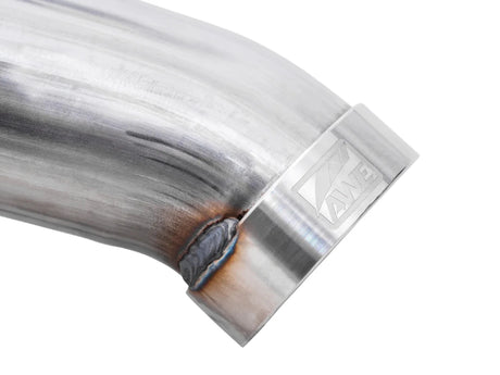 AWE Tuning - AWE 0FG Exhaust Suite for the 4th Gen Silverado ZR2 / Sierra AT4X 6.2L
